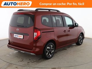 Nissan Townstar 1.3 DIG-T L1 NConnecta