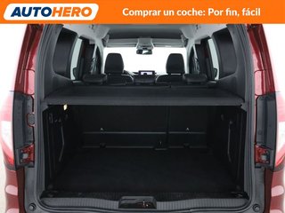Nissan Townstar 1.3 DIG-T L1 NConnecta