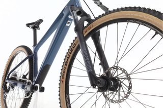 Bicicleta Focus Raven t.S Reacondicionada