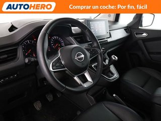 Nissan Townstar 1.3 DIG-T L1 NConnecta