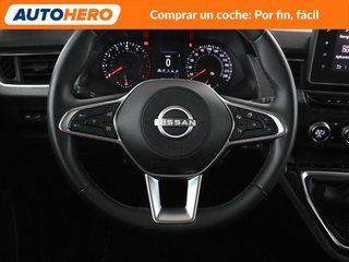 Nissan Townstar 1.3 DIG-T L1 NConnecta