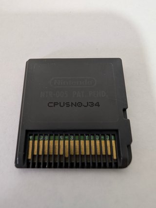 Nintendo DS Pokemon Edición Platino PAL España