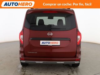 Nissan Townstar 1.3 DIG-T L1 NConnecta