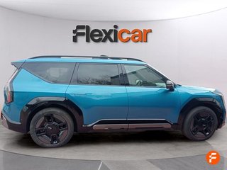 Kia EV9 GT-Line 99,8kWh 283kW AWD 6pl