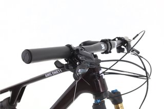 Bicicleta Cube AMS One 11 GX t.L Reacondicionada