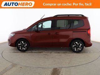 Nissan Townstar 1.3 DIG-T L1 NConnecta