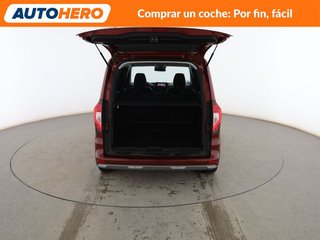 Nissan Townstar 1.3 DIG-T L1 NConnecta