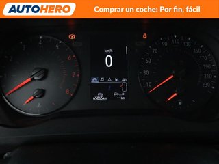 Nissan Townstar 1.3 DIG-T L1 NConnecta