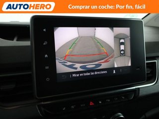 Nissan Townstar 1.3 DIG-T L1 NConnecta