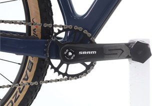 Bicicleta Focus Raven t.S Reacondicionada