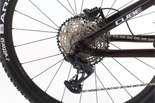 Bicicleta Cube AMS One 11 GX t.L Reacondicionada