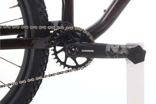 Bicicleta Cube AMS One 11 GX t.L Reacondicionada