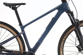 Bicicleta Focus Raven t.S Reacondicionada