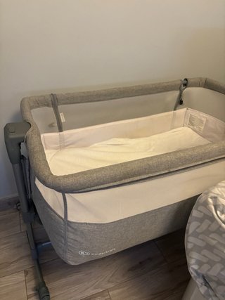 Minicuna kinderkraft