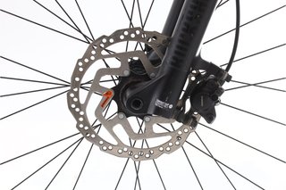 Bicicleta Scott Scale 910 t.L Reacondicionada