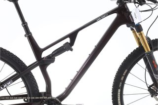 Bicicleta Cube AMS One 11 GX t.L Reacondicionada