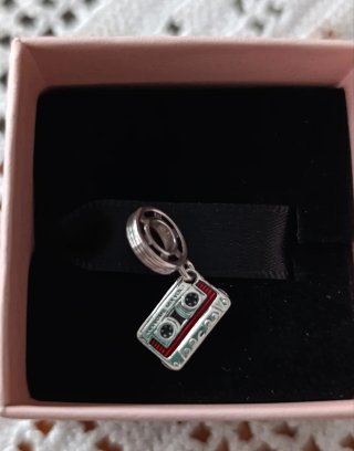 Pulsera Pandora Marvel Edición