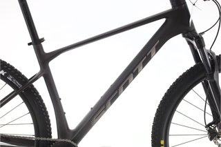 Bicicleta Scott Scale 910 t.L Reacondicionada