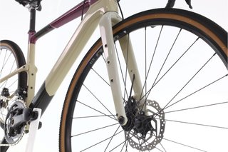 Bicicleta Cannondale Topstone 3 t.52 Reacondicionada