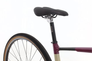 Bicicleta Cannondale Topstone 3 t.52 Reacondicionada