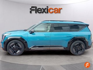 Kia EV9 GT-Line 99,8kWh 283kW AWD 6pl