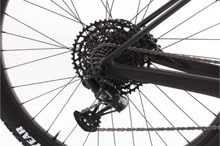 Bicicleta Scott Scale 910 t.L Reacondicionada