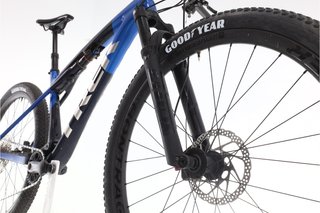 Bicicleta Trek Supercaliber 9.6 t.M Reacondicionada