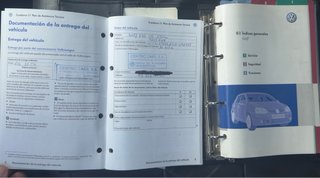 Volkswagen Golf R32 MANUAL