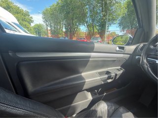 Volkswagen Golf R32 MANUAL
