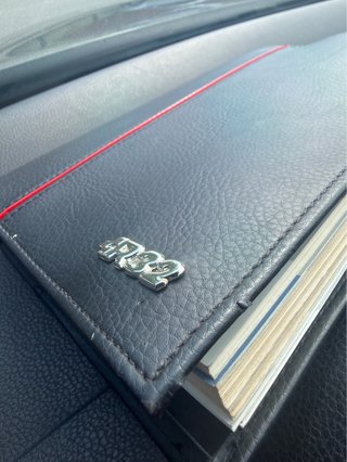Volkswagen Golf R32 MANUAL