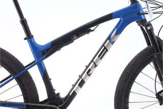 Bicicleta Trek Supercaliber 9.6 t.M Reacondicionada