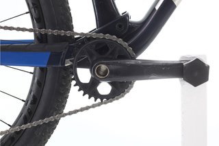 Bicicleta Trek Supercaliber 9.6 t.M Reacondicionada