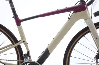 Bicicleta Cannondale Topstone 3 t.52 Reacondicionada