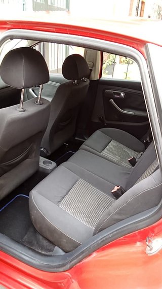 ibiza 1.9tdi 2007
