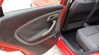 ibiza 1.9tdi 2007