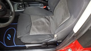 ibiza 1.9tdi 2007