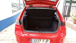 ibiza 1.9tdi 2007
