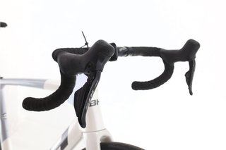 Bicicleta BH RS1 Di2 12V t.54 Reacondicionada