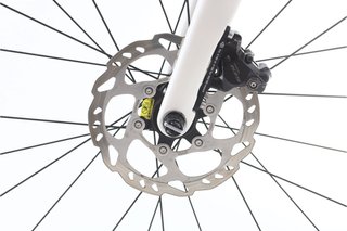 Bicicleta BH RS1 Di2 12V t.54 Reacondicionada