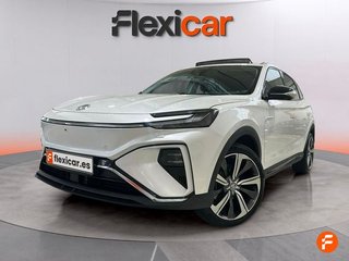 MG Marvel R 70kWh Performance