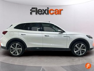 MG Marvel R 70kWh Performance