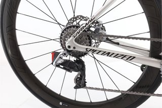 Bicicleta Specialized Tarmac S-Works AXS 12V t.54 Reacondicionada