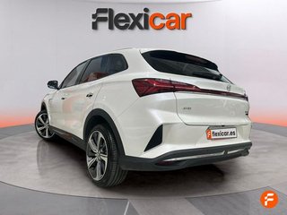 MG Marvel R 70kWh Performance