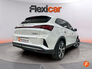 MG Marvel R 70kWh Performance