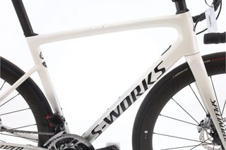 Bicicleta Specialized Tarmac S-Works AXS 12V t.54 Reacondicionada