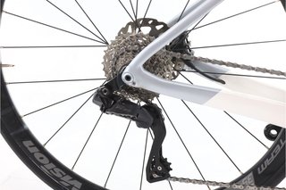 Bicicleta BH RS1 Di2 12V t.54 Reacondicionada