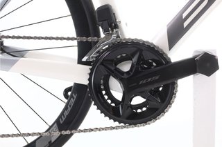 Bicicleta BH RS1 Di2 12V t.54 Reacondicionada