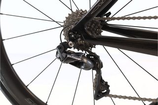 Bicicleta Orbea Ordu M20i-LTD Di2 11V t.56 Reacondicionada