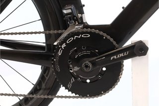 Bicicleta Orbea Ordu M20i-LTD Di2 11V t.56 Reacondicionada