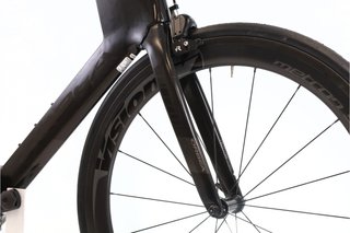 Bicicleta Orbea Ordu M20i-LTD Di2 11V t.56 Reacondicionada